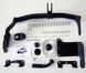 Фаркоп на MITSUBISHI OUTLANDER 2007-2012 100779 фото 4