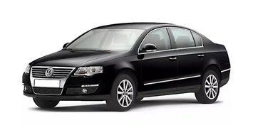 Захист на Volkswagen Passat (2005-2010 р.) VI покоління (B6\3C) Passat (2005-2010 р.) VI покоління (B6\3C) фото