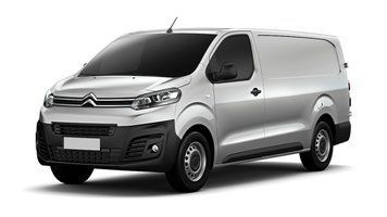 Захист на Citroen Jumpy (2016 р.-) III покоління (К0) вкл. з Рестайлінгом Jumpy (2016 р.-) III покоління (К0) вкл. з Рестайлінгом фото