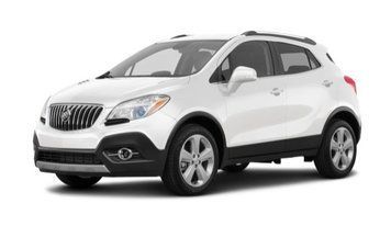 Захист на Buick Encore (2012-2016 р.) I покоління (J13) Encore (2012-2016 р.) I покоління (J13) фото