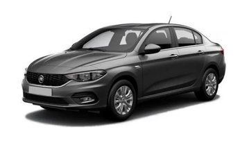 Захист на Fiat Tipo (2016 р.-) I покоління (356) Tipo (2016 р.-) I покоління (356) фото