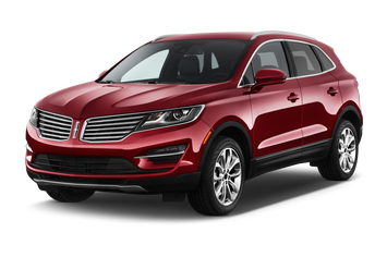 Захист на Lincoln MKC (2014-2018 р.) I покоління MKC (2014-2018 р.) I покоління фото