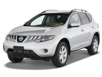 Захист на Nissan Murano (2008-2014 р.) II покоління (Z52) вкл. з Рестайлінгом Murano (2008-2014 р.) II покоління (Z52) вкл. з Рестайлінгом фото