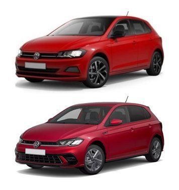 Захист на Volkswagen Polo (2017 р.-) VI покоління (AW\BZ) вкл. з Рестайлінгом Polo (2017 р.-) VI покоління (AW\BZ) вкл. з Рестайлінгом фото