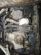 Захист двигуна Nissan X-Trail T30 (2001-2007) /V: всі/ на двигун і КПП - 2.0 мм. 101348 фото 5