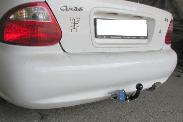Фаркоп на KIA CLARUS 1996-2001 100630 фото