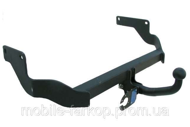 Фаркоп на PEUGEOT BIPPER 2007-- 100980 фото