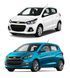 Захист на Chevrolet Spark (2016-2022 р.) IV покоління (M400) вкл. з Рестайлінгом Spark (2016-2022 р.) IV покоління (M400) вкл. з Рестайлінгом фото 1