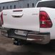 Фаркоп на TOYOTA HILUX 2004-,2015- 101280 фото 2