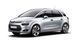 Захист на Citroen C4 Picasso (2013-2016 р.) II покоління C4 Picasso (2013-2016 р.) II покоління фото 1