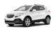 Захист на Buick Encore (2012-2016 р.) I покоління (J13) Encore (2012-2016 р.) I покоління (J13) фото 1