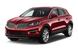 Захист на Lincoln MKC (2014-2018 р.) I покоління MKC (2014-2018 р.) I покоління фото 1