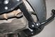 Фаркоп на VOLVO V50 2004-2012 101430 фото 2