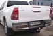 Фаркоп на TOYOTA HILUX 2004-,2015- 101280 фото 4