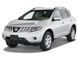 Захист на Nissan Murano (2008-2014 р.) II покоління (Z52) вкл. з Рестайлінгом Murano (2008-2014 р.) II покоління (Z52) вкл. з Рестайлінгом фото 1