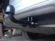 Фаркоп на PORSCHE CAYENNE 2010-2017 101030 фото 1