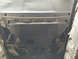 Захист двигуна Infiniti FX37 (S51) (2008-2013) /V: 3.7L/ на радіатор і двигун - 2.0 мм. 100707 фото 2