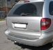 Фаркоп на CHRYSLER GRAND VOYAGER 2005-2008 100230 фото 1