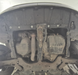 Захист двигуна Toyota Avensis II (T25) (2003-2009) /V: крім 2.0L бензин/ на двигун і КПП - 2.0 мм. 101750 фото 2