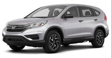Захист на Honda CR-V (2015-2018 р.) IV покоління (RE) вкл. з Рестайлінгом CR-V (2015-2018 р.) IV покоління (RE) вкл. з Рестайлінгом фото