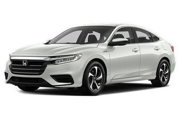 Захист на Honda Insight (2018-2022 р.) III покоління (ZE4) Insight (2018-2022 р.) III покоління (ZE4) фото
