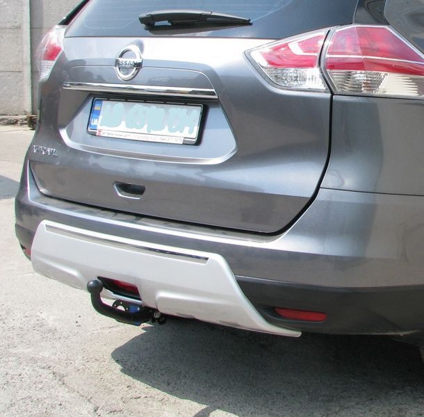Фаркоп на NISSAN X-TRAIL 2014-2021 100881 фото