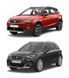 Захист на Seat Arona (2017 р.-) I покоління (KJ7) вкл. з Рестайлінгом Arona (2017 р.-) I покоління (KJ7) вкл. з Рестайлінгом фото 1
