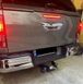 Фаркоп на SSANGYONG MUSSO 4x4 2023-- 101181 фото 1