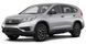 Захист на Honda CR-V (2015-2018 р.) IV покоління (RE) вкл. з Рестайлінгом CR-V (2015-2018 р.) IV покоління (RE) вкл. з Рестайлінгом фото 1