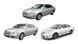 Захист на Toyota Avalon (2006-2012 р.) III покоління (XX30) вкл. з Рестайлінгом Avalon (2006-2012 р.) III покоління (XX30) вкл. з Рестайлінгом фото 1