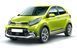 Захист на Kia Picanto (2023 р.-) III покоління (JA) Рестайлінг Picanto (2023 р.-) III покоління (JA) Рестайлінг фото 1