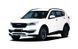 Захист на Chery Jetour X70s EV (2020 р.-) Jetour X70s EV (2020 р.-) фото 1