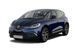 Захист на Renault Scenic (2016-2022 р.) IV покоління (J9/R9) Scenic (2016-2022 р.) IV покоління (J9/R9) фото 1