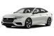 Захист на Honda Insight (2018-2022 р.) III покоління (ZE4) Insight (2018-2022 р.) III покоління (ZE4) фото 1