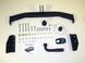 Фаркоп на MITSUBISHI PAJERO SPORT 1998-2009 100781 фото 3