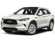 Захист на Infiniti QX 50 (2017 р.-) II покоління (P71A) QX 50 (2017 р.-) II покоління (P71A) фото 1