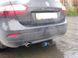 Фаркоп на RENAULT FLUENCE 2010-- 101081 фото 3
