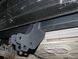 Фаркоп на RENAULT FLUENCE 2010-- 101081 фото 4