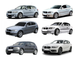 Захист на BMW 1 (2004-2011 р.) I покоління (E81/E87/E82/E88) вкл. з Рестайлінгом 1 (2004-2011 р.) I покоління (E81/E87/E82/E88) вкл. з Рестайлінгом фото 1