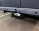 Фаркоп на FIAT DUCATO 2006-- 100331 фото 1
