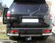 Фаркоп на MITSUBISHI PAJERO SPORT 1998-2009 100781 фото 4