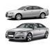 Захист на Audi A6 (2004-2011 р.) III покоління (С6/4F) вкл. з Рестайлінгом A6 (2004-2011 р.) III покоління (С6/4F) вкл. з Рестайлінгом фото 1
