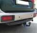 Фаркоп на MITSUBISHI PAJERO SPORT 1998-2009 100781 фото 1