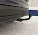 Фаркоп на CHRYSLER VOYAGER 2001-2008 100231 фото 1