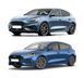 Захист на Ford Focus (2018 р.-) IV покоління (С519) вкл. з Рестайлінгом Focus (2018 р.-) IV покоління (С519) вкл. з Рестайлінгом фото 1
