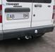 Фаркоп на FORD TRANSIT CONNECT 2002-2013 100381 фото 2