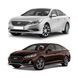 Захист на Hyundai Sonata (2015-2019 р.) VII покоління (LF) вкл. з Рестайлінгом Sonata (2015-2019 р.) VII покоління (LF) вкл. з Рестайлінгом фото 1
