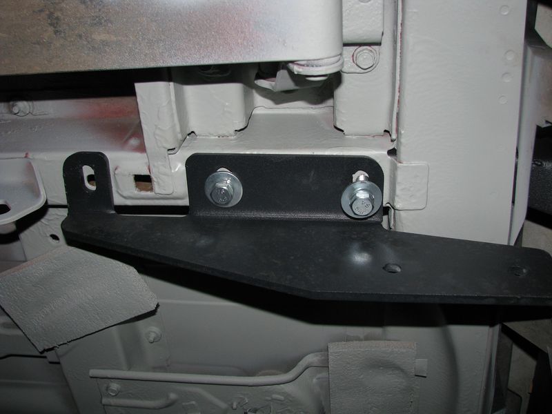 Фаркоп на CHRYSLER VOYAGER 2001-2008 100231 фото