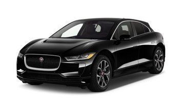 Захист на Jaguar I-Pace (2018 р.-) I покоління (EV400) I-Pace (2018 р.-) I покоління (EV400) фото