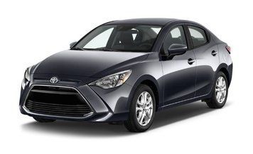 Захист на Toyota Yaris iA (2017-2020 р.) III покоління (XP15) Yaris iA (2017-2020 р.) III покоління (XP15) фото